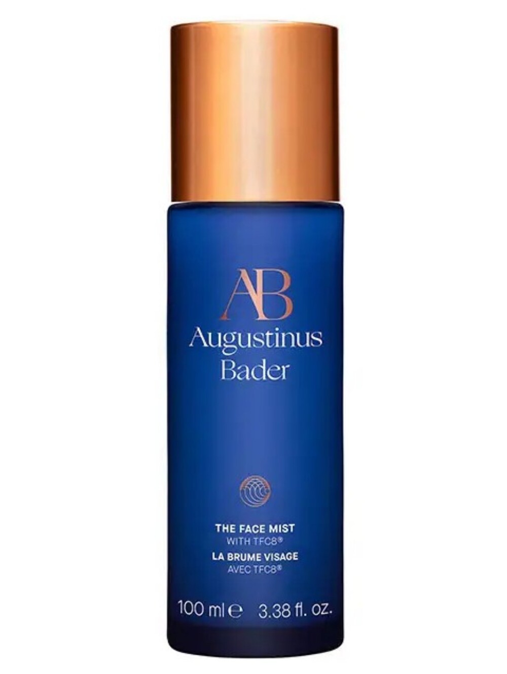 AUGUSTINUS BADER FACE MIST